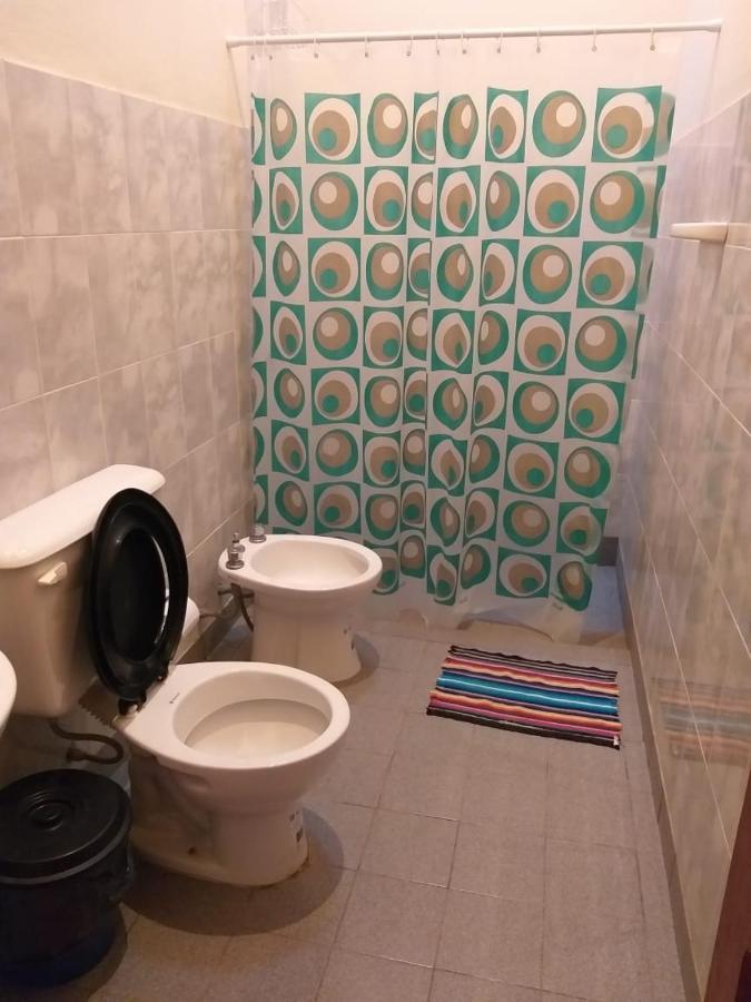 Amancay Apartment Payogasta Екстериор снимка