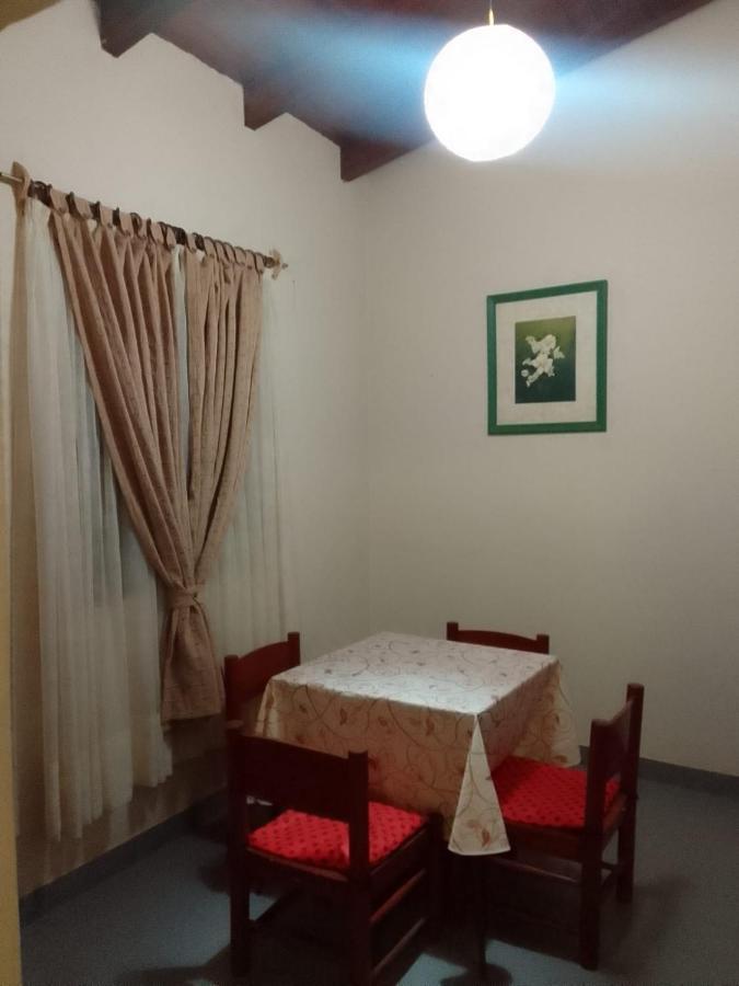 Amancay Apartment Payogasta Екстериор снимка