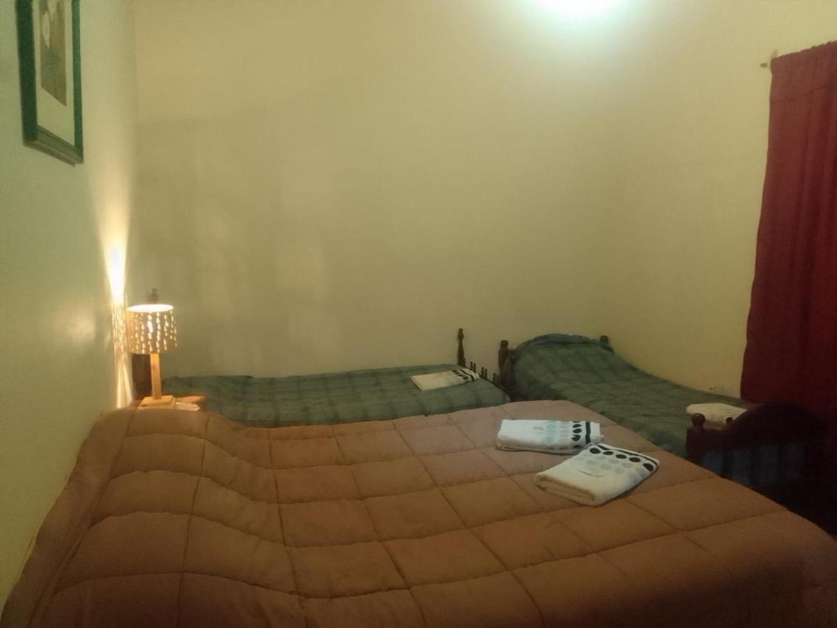 Amancay Apartment Payogasta Екстериор снимка