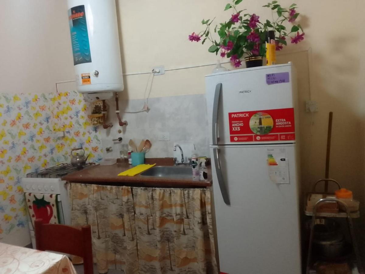 Amancay Apartment Payogasta Екстериор снимка